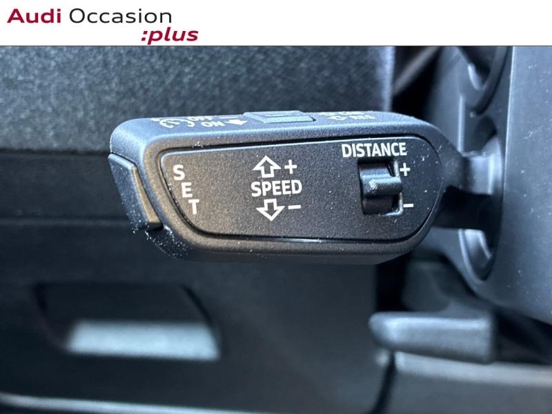 Voitures occasions Audi A5 S line Clermont-Ferrand