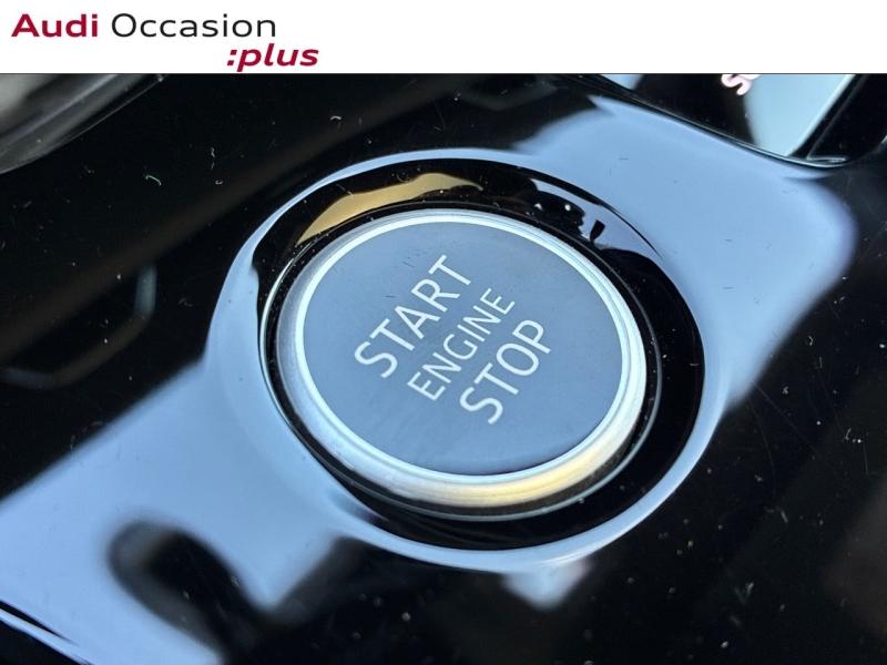 Voitures occasions Audi A5 S line Clermont-Ferrand