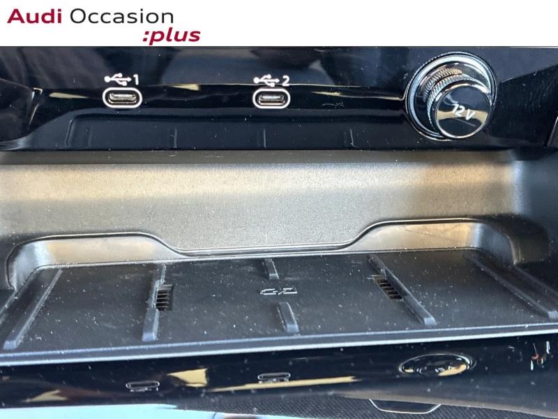 Voitures occasions Audi A5 S line Clermont-Ferrand