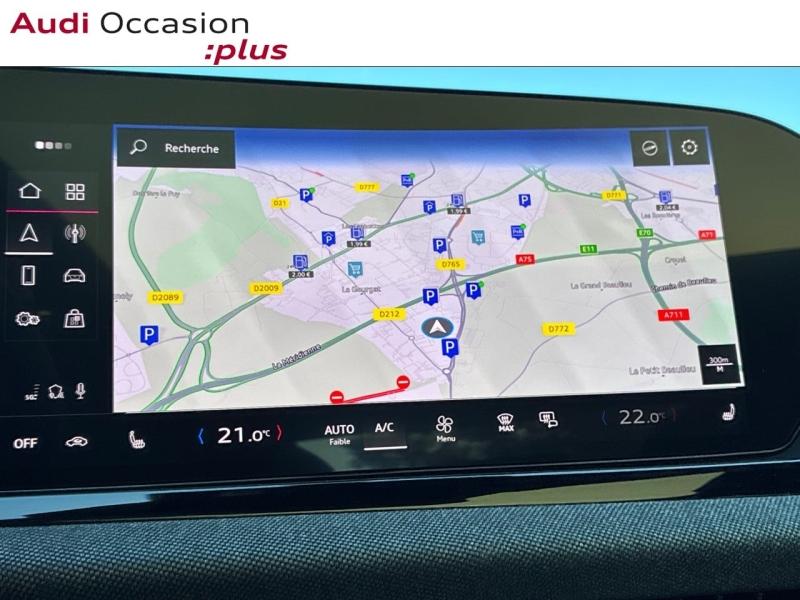 Voitures occasions Audi A5 S line Clermont-Ferrand