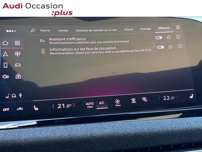 Voitures occasions Audi A5 S line Clermont-Ferrand