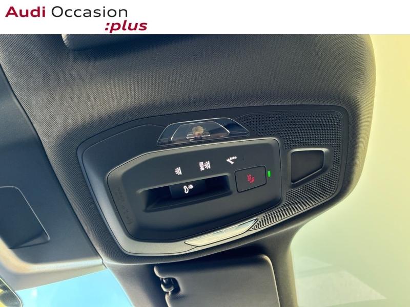 Voitures occasions Audi A5 S line Clermont-Ferrand