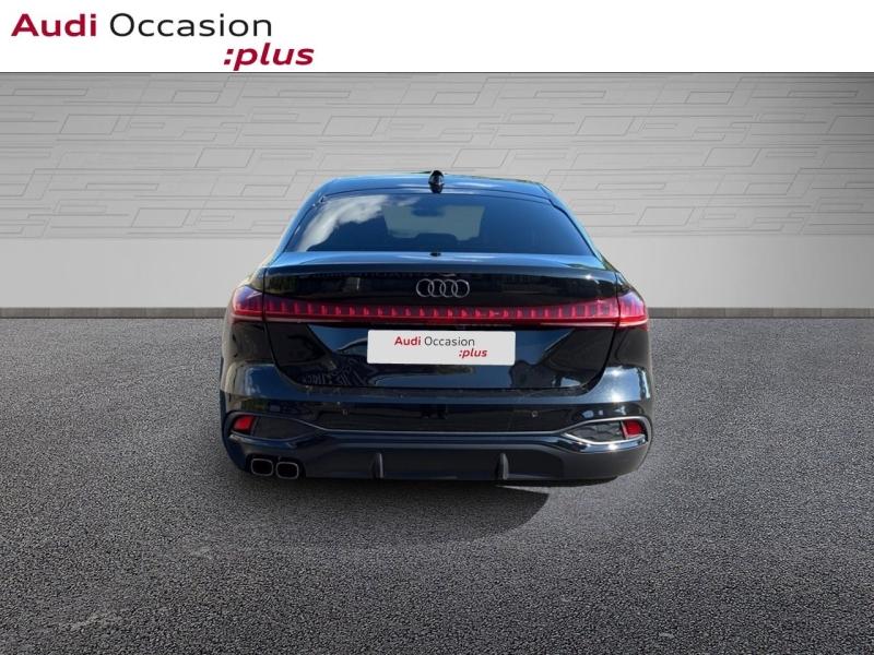 Voitures occasions Audi A5 S line Clermont-Ferrand