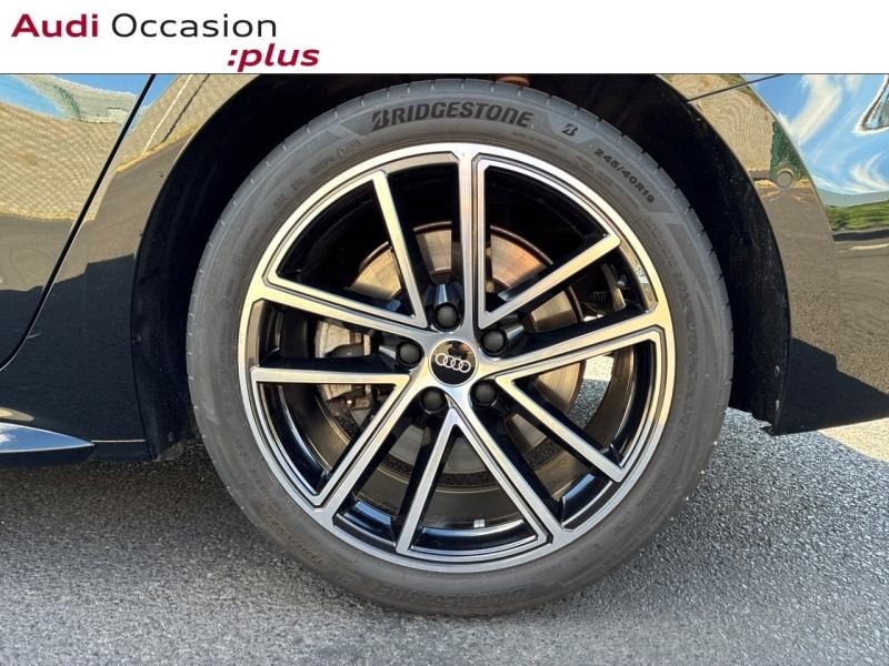Voitures occasions Audi A5 S line Clermont-Ferrand