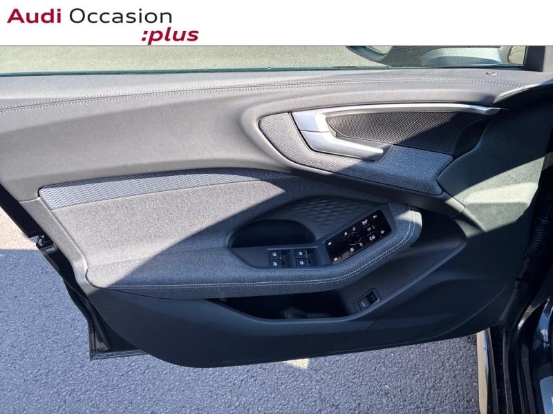 Voitures occasions Audi A5 S line Clermont-Ferrand