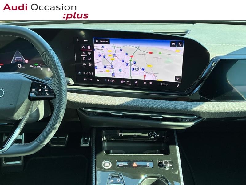 Voitures occasions Audi A5 S line Clermont-Ferrand
