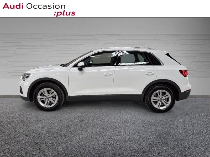 Voitures occasions Audi Q3 Design Clermont-Ferrand