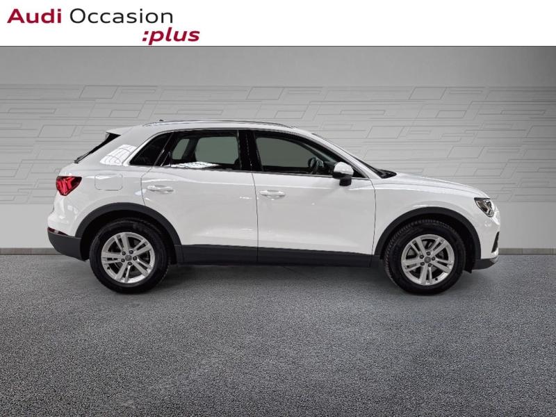 Voitures occasions Audi Q3 Design Clermont-Ferrand