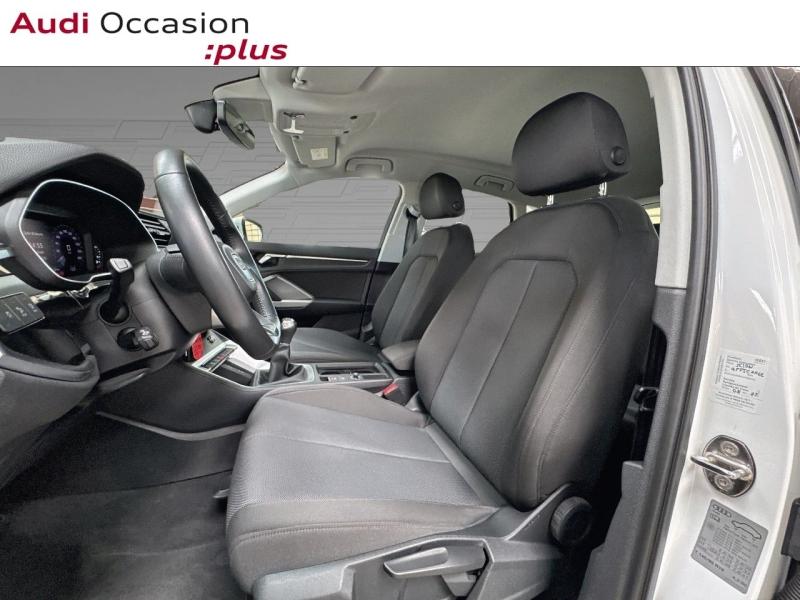 Voitures occasions Audi Q3 Design Clermont-Ferrand