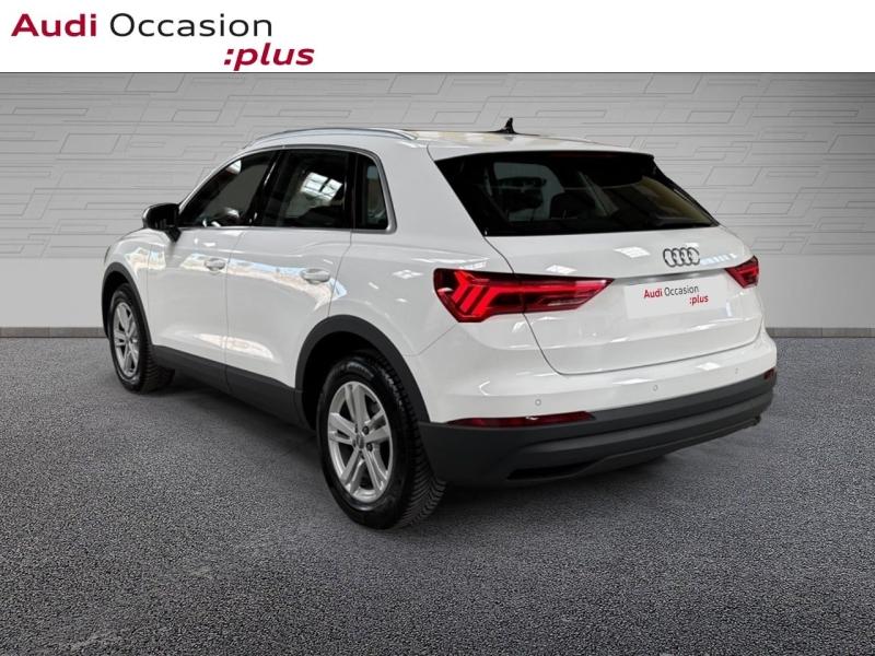 Voitures occasions Audi Q3 Design Clermont-Ferrand