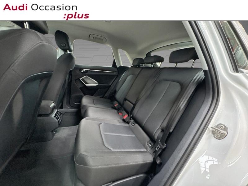 Voitures occasions Audi Q3 Design Clermont-Ferrand