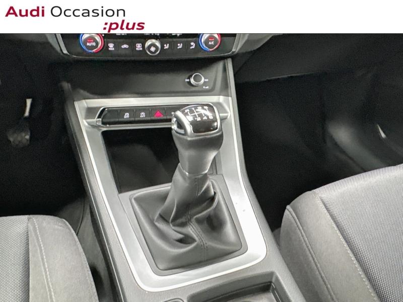 Voitures occasions Audi Q3 Design Clermont-Ferrand