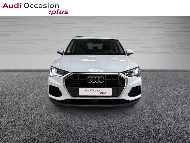 Voitures occasions Audi Q3 Design Clermont-Ferrand