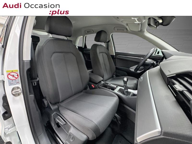 Voitures occasions Audi Q3 Design Clermont-Ferrand
