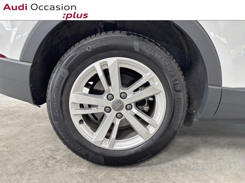 Voitures occasions Audi Q3 Design Clermont-Ferrand