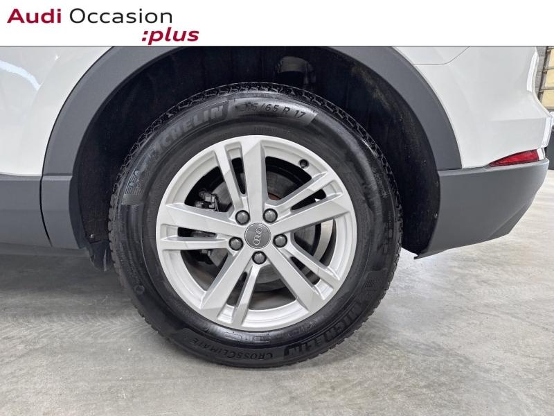Voitures occasions Audi Q3 Design Clermont-Ferrand