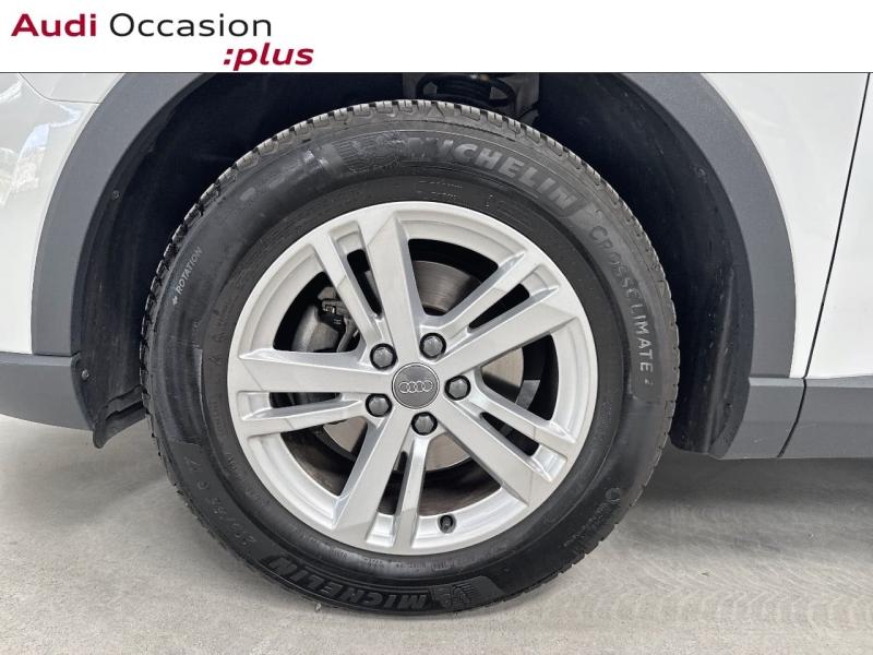 Voitures occasions Audi Q3 Design Clermont-Ferrand