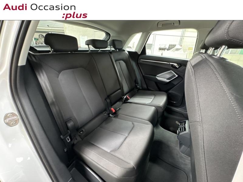 Voitures occasions Audi Q3 Design Clermont-Ferrand