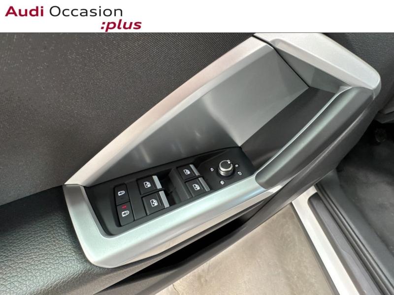 Voitures occasions Audi Q3 Design Clermont-Ferrand