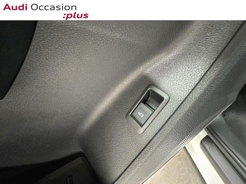 Voitures occasions Audi Q3 Design Clermont-Ferrand