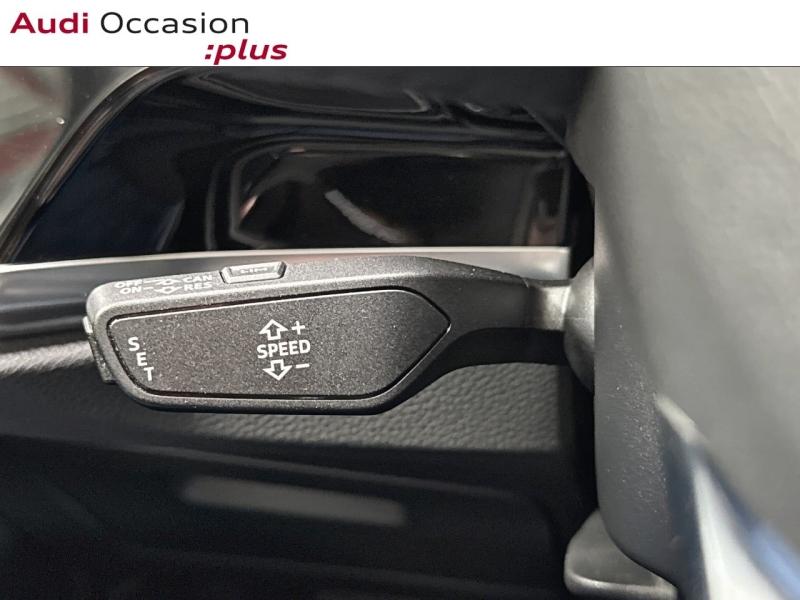 Voitures occasions Audi Q3 Design Clermont-Ferrand