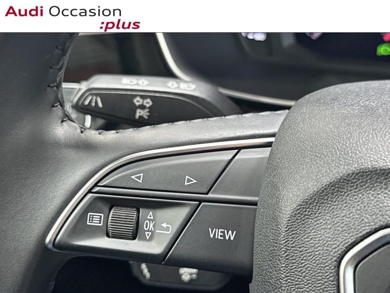 Voitures occasions Audi Q3 Design Clermont-Ferrand