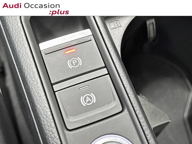 Voitures occasions Audi Q3 Design Clermont-Ferrand