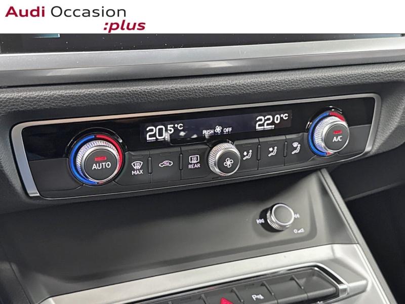 Voitures occasions Audi Q3 Design Clermont-Ferrand