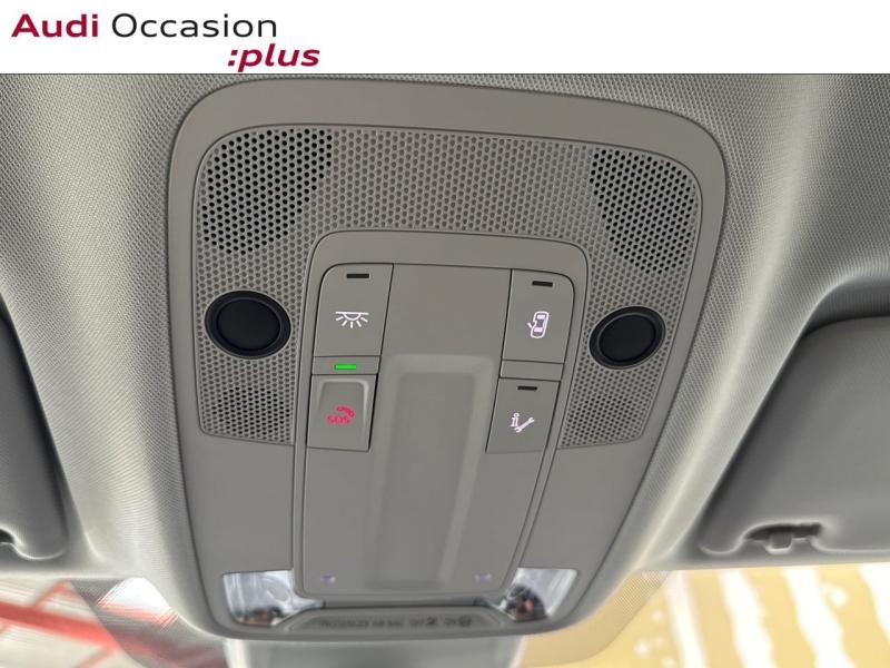Voitures occasions Audi Q3 Design Clermont-Ferrand
