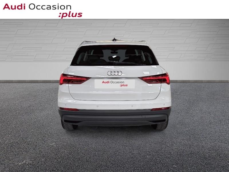 Voitures occasions Audi Q3 Design Clermont-Ferrand