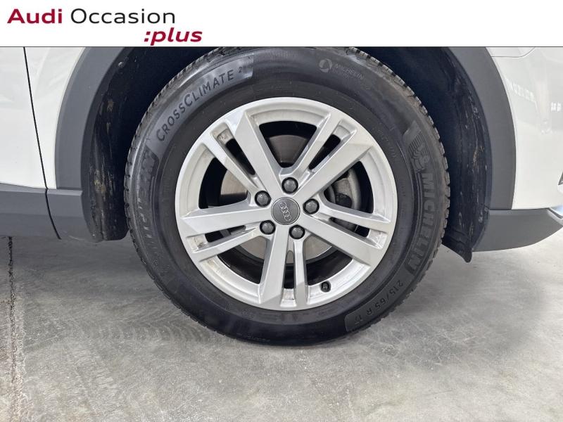Voitures occasions Audi Q3 Design Clermont-Ferrand