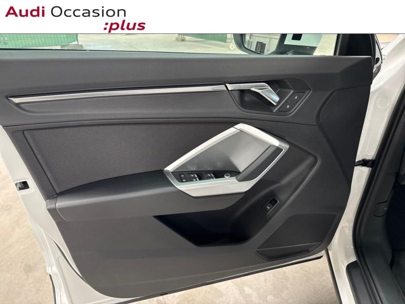 Voitures occasions Audi Q3 Design Clermont-Ferrand