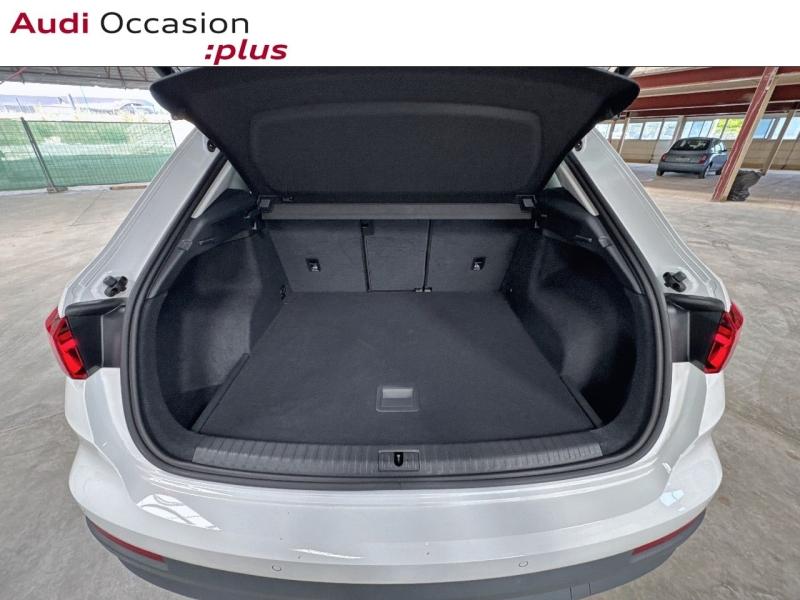 Voitures occasions Audi Q3 Design Clermont-Ferrand