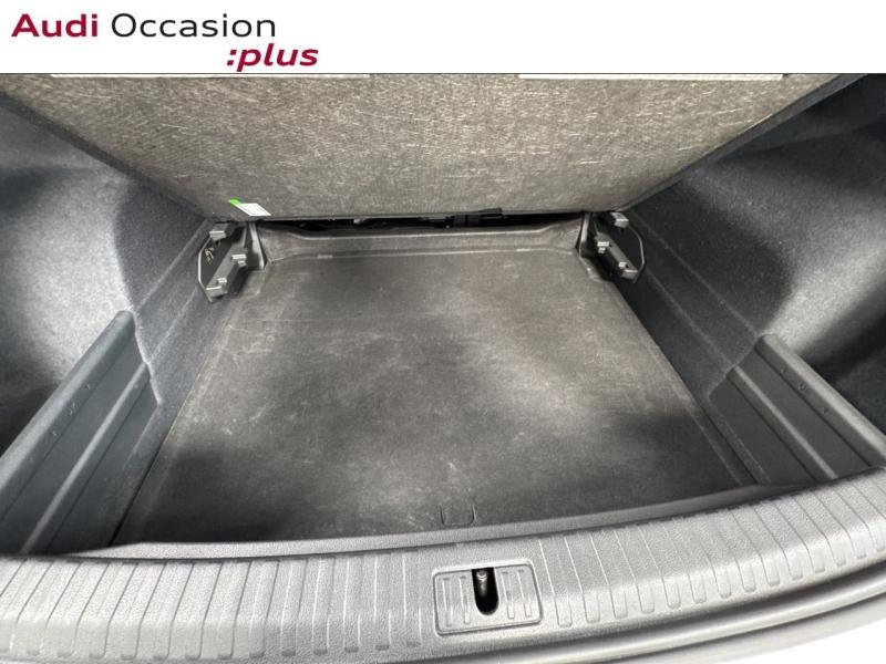 Voitures occasions Audi Q3 Design Clermont-Ferrand