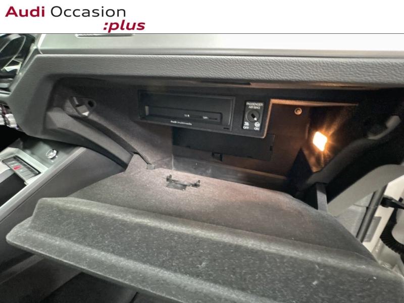 Voitures occasions Audi Q3 Design Clermont-Ferrand