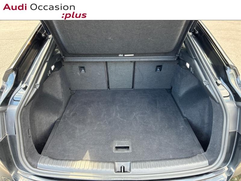 Voitures occasions Audi Q4 Sportback e-tron S line Clermont-Ferrand