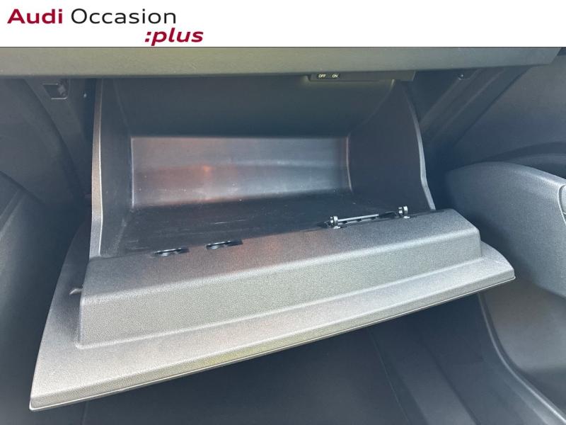 Voitures occasions Audi Q4 Sportback e-tron S line Clermont-Ferrand