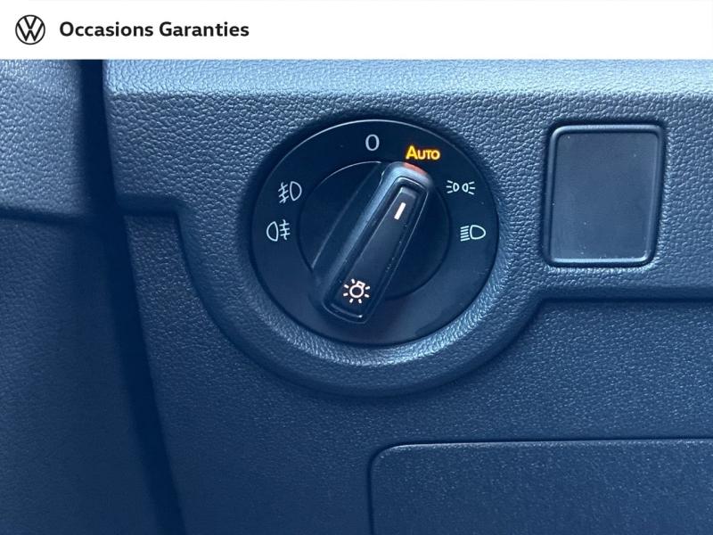 Voitures occasions VOLKSWAGEN T-CROSS R-Line Tech Clermont-Ferrand