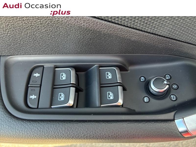 Voitures occasions Audi Q2 S line Clermont-Ferrand
