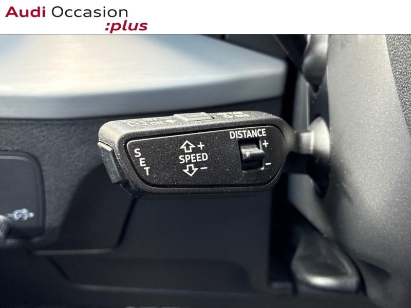 Voitures occasions Audi Q2 S line Clermont-Ferrand