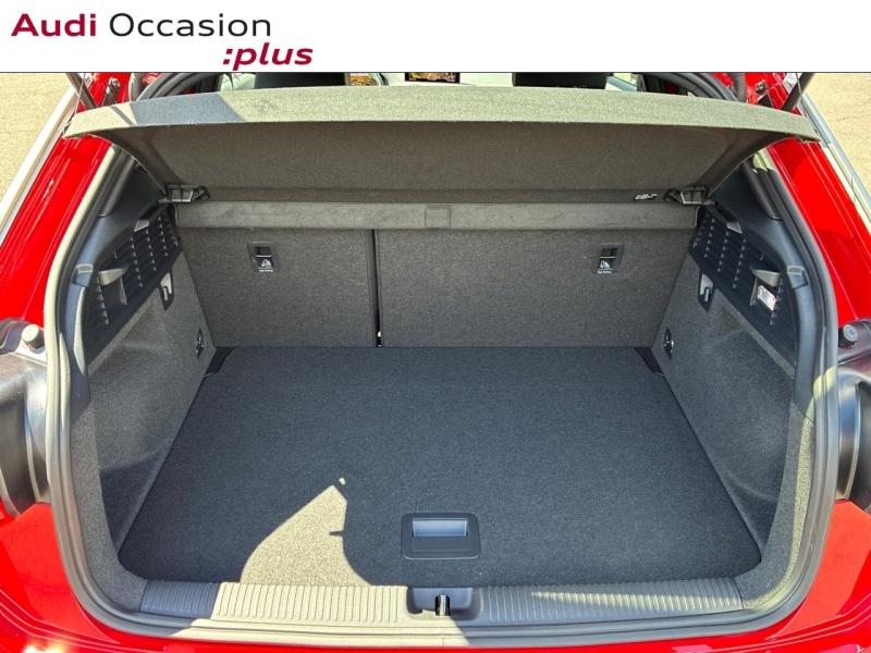 Voitures occasions Audi Q2 S line Clermont-Ferrand