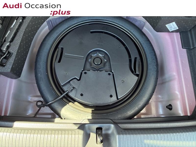 Voitures occasions Audi Q2 S line Clermont-Ferrand