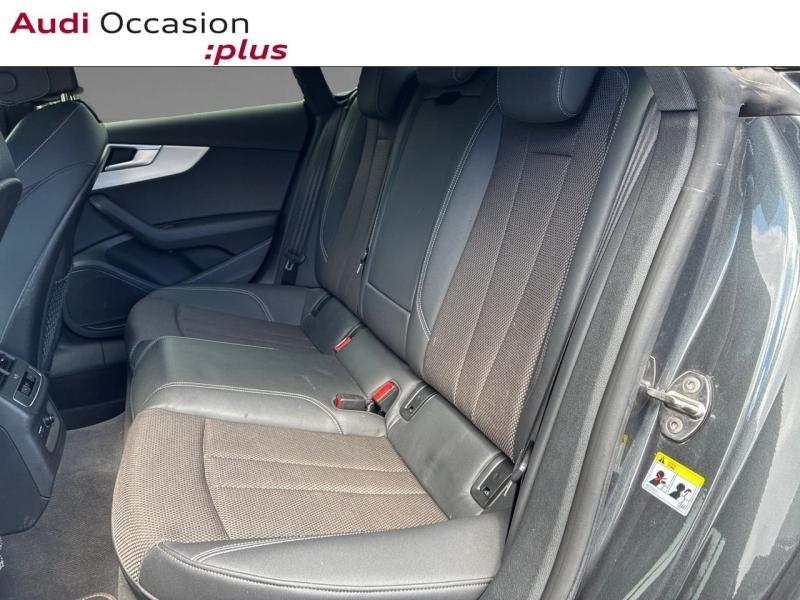 Voitures occasions Audi A5 Sportback S line Clermont-Ferrand