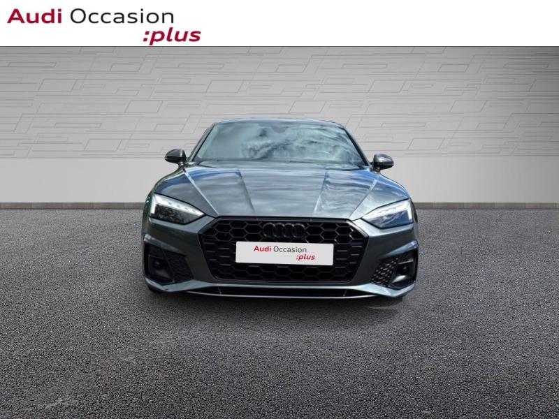 Voitures occasions Audi A5 Sportback S line Clermont-Ferrand
