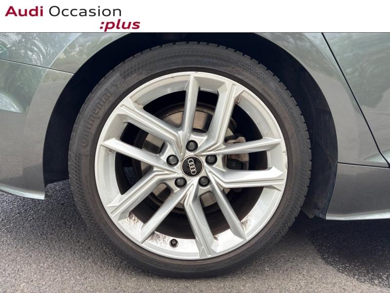 Voitures occasions Audi A5 Sportback S line Clermont-Ferrand