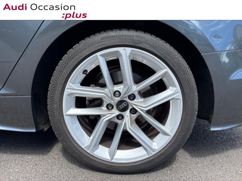 Voitures occasions Audi A5 Sportback S line Clermont-Ferrand