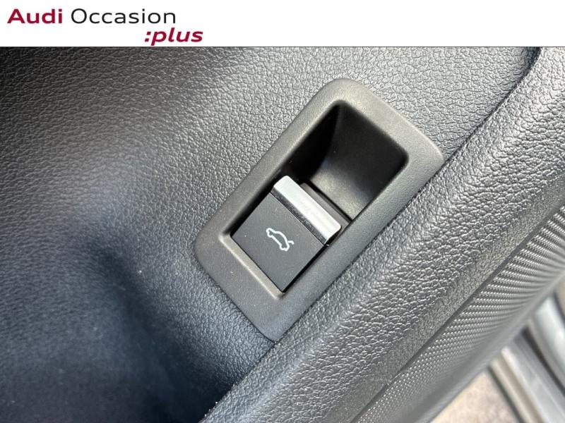 Voitures occasions Audi A5 Sportback S line Clermont-Ferrand