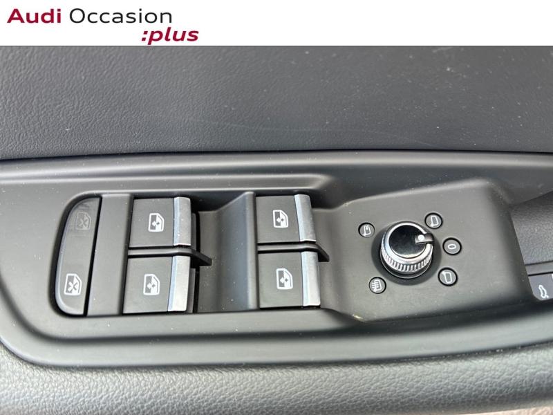 Voitures occasions Audi A5 Sportback S line Clermont-Ferrand