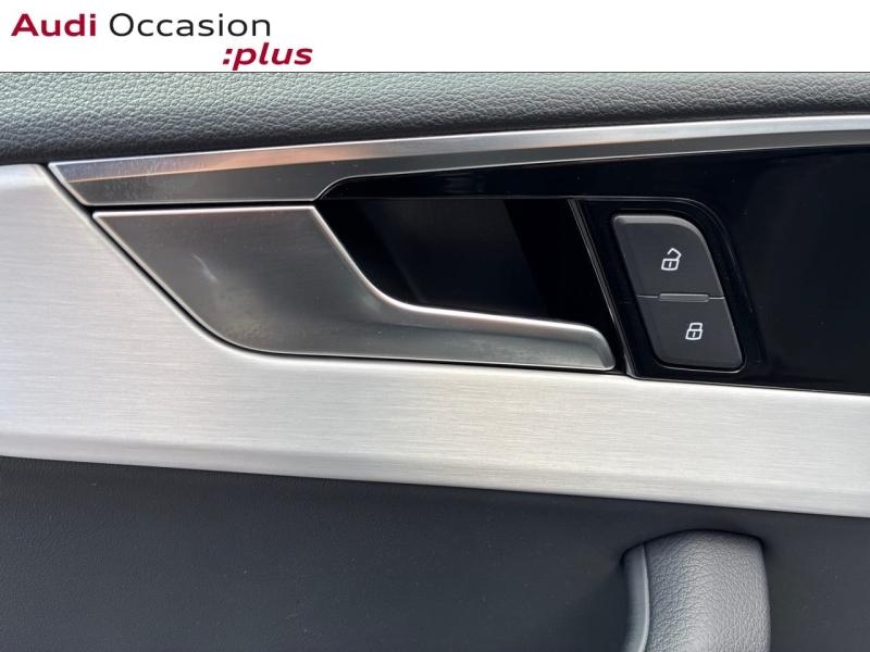 Voitures occasions Audi A5 Sportback S line Clermont-Ferrand