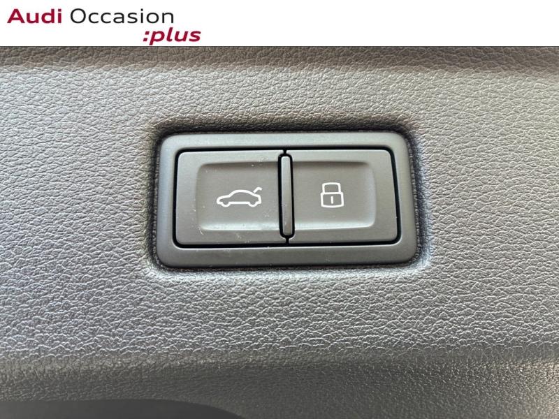 Voitures occasions Audi A5 Sportback S line Clermont-Ferrand